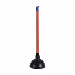 Boardwalk Toilet Plunger, 18