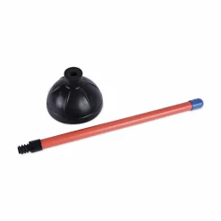 Boardwalk Toilet Plunger, 18