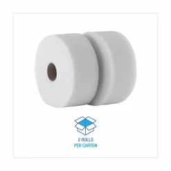Boardwalk TrapEze Disposable Dusting Sheets, 5
