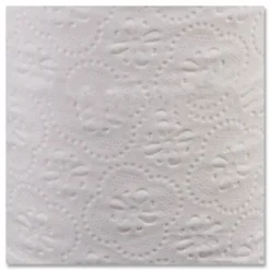 Boardwalk Two-Ply Toilet Tissue, Standard, Septic Safe, White, 4 x 3, 500 Sheets/Roll, 96 Rolls/Carton