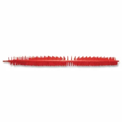 Boardwalk Urinal Screen, Cherry Scent, Red, 1.8 oz, Dozen