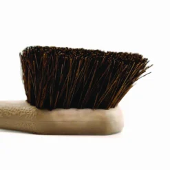 Boardwalk Utility Brush, Brown Palmyra Fiber Bristles, 5.5
