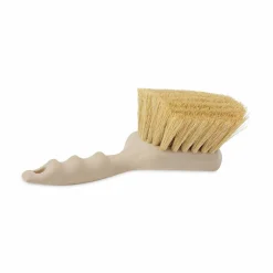 Boardwalk Utility Brush, Cream Tampico Bristles, 5.5