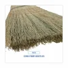 Boardwalk Warehouse Broom, Corn Fiber Bristles, 56" Overall Length, Natural