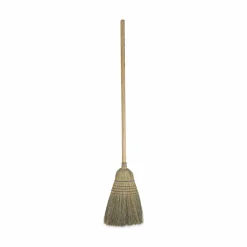 Boardwalk Warehouse Broom, Corn Fiber Bristles, 56