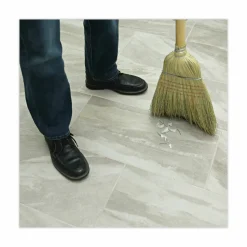 Boardwalk Warehouse Broom, Corn Fiber Bristles, 56
