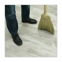 Boardwalk Warehouse Broom, Corn Fiber Bristles, 56