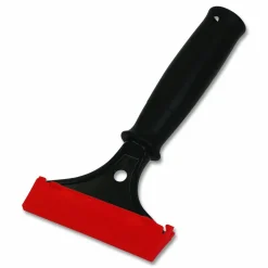 Boardwalk 8" Window/Floor Scraper, 4" Blade