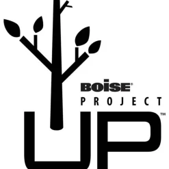 Boise ASPEN 30 Multi-Use Printer & Copy Paper, White, Letter (8.5