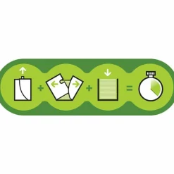 Boise ASPEN 30 SPLOX Paper, Speed-Loading Reamless Paper, Letter Size (8 1/2