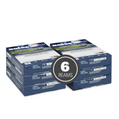 Boise, Polaris, Copy & Multipurpose Paper, White, Letter, 8 1/2
