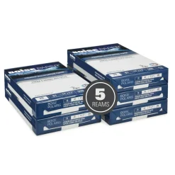 Boise POLARIS Premium Multi-Use Printer & Copy Paper, White, Ledger (11