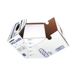 Boise SPLOX Speed-Loading Reamless Copy Paper, White, Letter (8.5