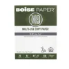 Boise X-9 Multi-Use Printer & Copy Paper, White, Letter (8.5" x 11"), 2500 Sheets Per Case, 20 Lb, 92 Brightness