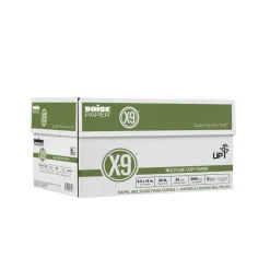 Boise X-9 Multi-Use Printer & Copy Paper, White, Legal (8.5