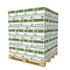Boise X-9 Multi-Use Printer & Copy Paper, White, Letter (8.5" x 11"), 200000 Sheets Per Pallet, 20 Lb, 92 Brightness, 0X9001SKD-DA