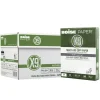 Boise X-9 Multi-Use Printer & Copy Paper, White, Letter (8.5" x 11"), 5000 Sheets Per Case, 24 Lb, 92 Brightness, SFI Certified