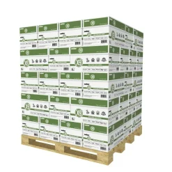 Boise X-9 Multi-Use Printer & Copy Paper, White, Ledger (11" x 17"), 100000 Sheets Per Pallet, 20 Lb, 92 Brightness, OX9007SKD-DA