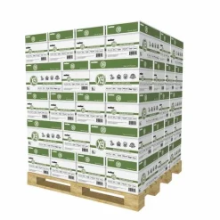 Boise® X-9® Multi-Use Print & 24lb Copy Paper - Pallet