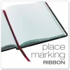 Boorum & Pease Columnar Book, 10 3/8" x 8 1/8", Record, No Units, 150 Sheets