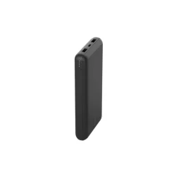 BoostCharge 15W, Power Bank 20K, Black