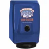 Boraxo 2L Dispenser for Heavy Duty Hand Cleaner, 6.75 x 4.98 x 10.49, Blue, 4/Carton