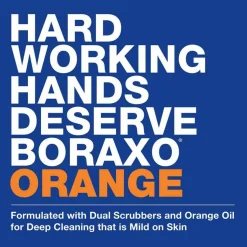 Boraxo 2-Liter Heavy Duty Soap Dispenser
