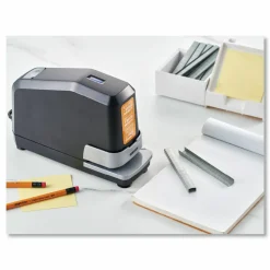Bostitch B8 PowerCrown Premium Staples, 1/4
