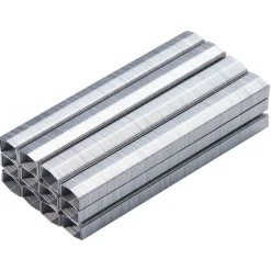 Bostitch B8 PowerCrown Premium Staples, 1/4
