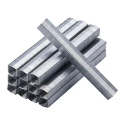Bostitch B8 PowerCrown Premium Staples, 3/8