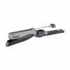 Bostitch EcoStapler Spring-Powered Antimicrobial Desktop Stapler, 20-Sheets