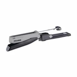 Bostitch EcoStapler Spring-Powered Antimicrobial Desktop Stapler, 20-Sheets