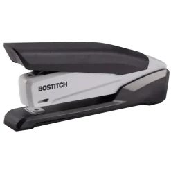 Bostitch EcoStapler Spring-Powered Antimicrobial Desktop Stapler, 20-Sheets