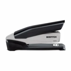 Bostitch EcoStapler Spring-Powered Antimicrobial Desktop Stapler, 20-Sheets