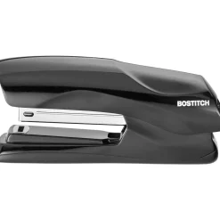 Bostitch Antimicrobial Flat Clinch Stapler
