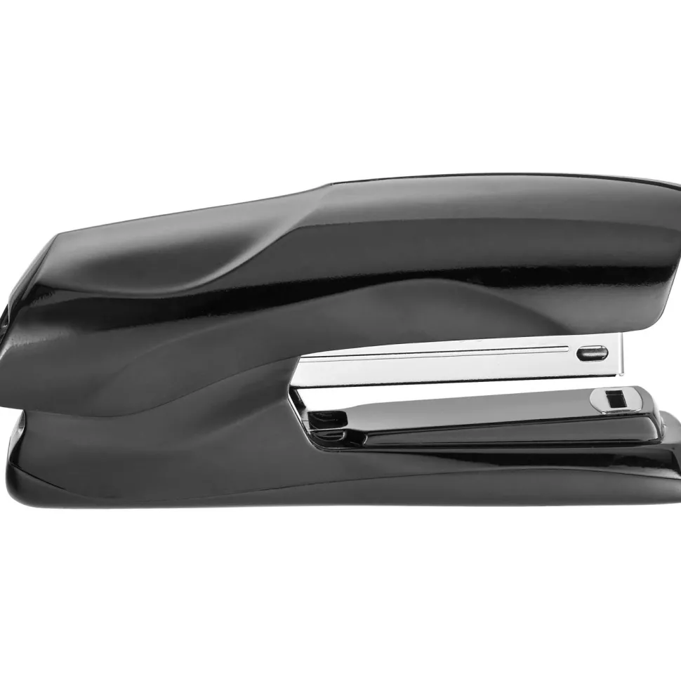 Bostitch Antimicrobial Flat Clinch Stapler
