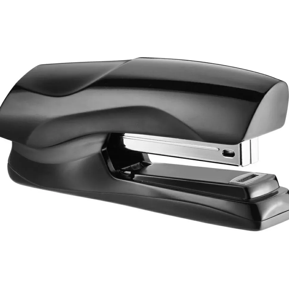 Bostitch Antimicrobial Flat Clinch Stapler