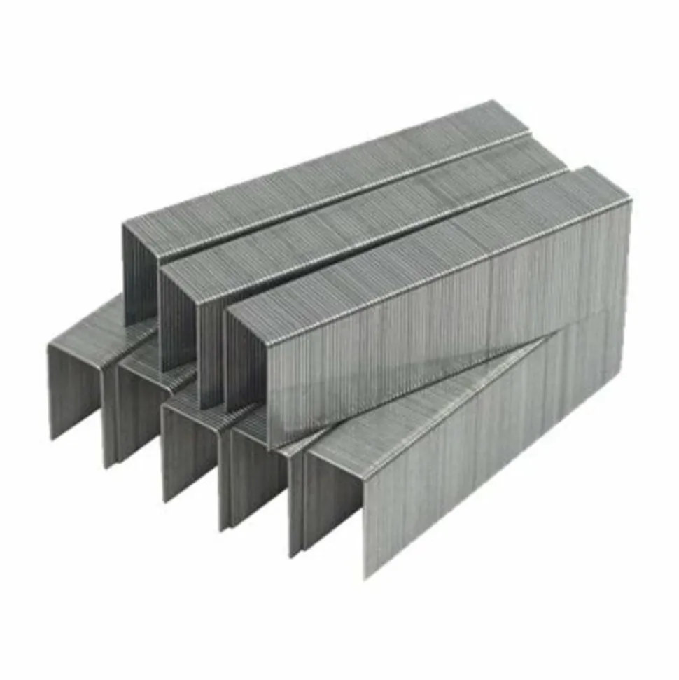 Bostitch B38HD-1M Heavy-Duty Staples, 15/16" Standard, Box Of 1,000