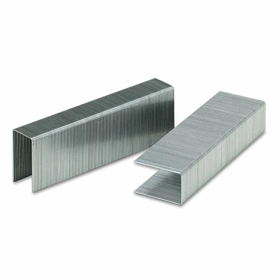 Bostitch B38HD-1M Heavy-Duty Staples, 15/16" Standard, Box Of 1,000