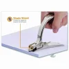 Bostitch Carton & Heavy Duty Staple Remover, Chrome