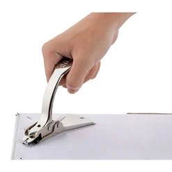 Bostitch Carton & Heavy Duty Staple Remover, Chrome
