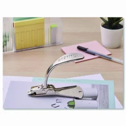 Bostitch Carton & Heavy Duty Staple Remover, Chrome