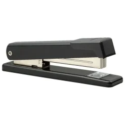 Bostitch Classic Metal Stapler, Black