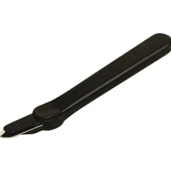 Bostitch Contemporary Push-Style Staple Remover, Black