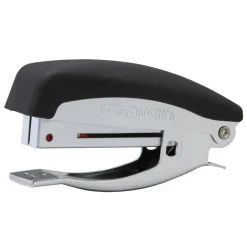 Bostitch Deluxe Hand-Held Stapler, Black