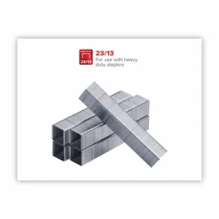 Bostitch Heavy-Duty Staples, 1/2