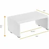 Bostitch Konnect Adjustable Monitor Stand