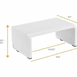 Bostitch Konnect Adjustable Monitor Stand
