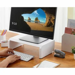 Bostitch Konnect Adjustable Monitor Stand