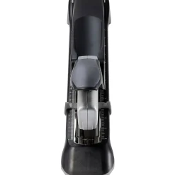 Bostitch Long Reach Stapler, Black/Silver